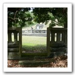 北坑巷邱先甲先生墓園