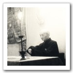 掌牧民先生（1899年－1973年）